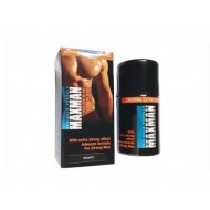 Maxman Delay Spray Of Men